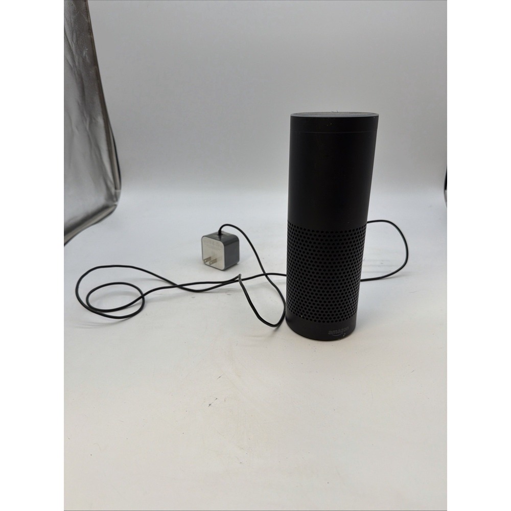 Amazon Alexa 1st Gen Smart Speaker SK705DI W/Cord